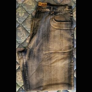 Mens 40 x 34 Brooklyn xpress Jeans